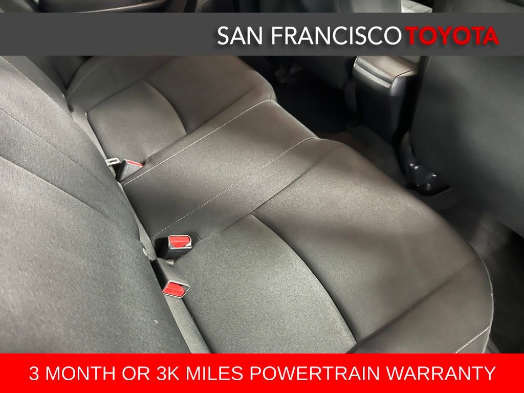 Used 2019 Honda Civic LX image 16