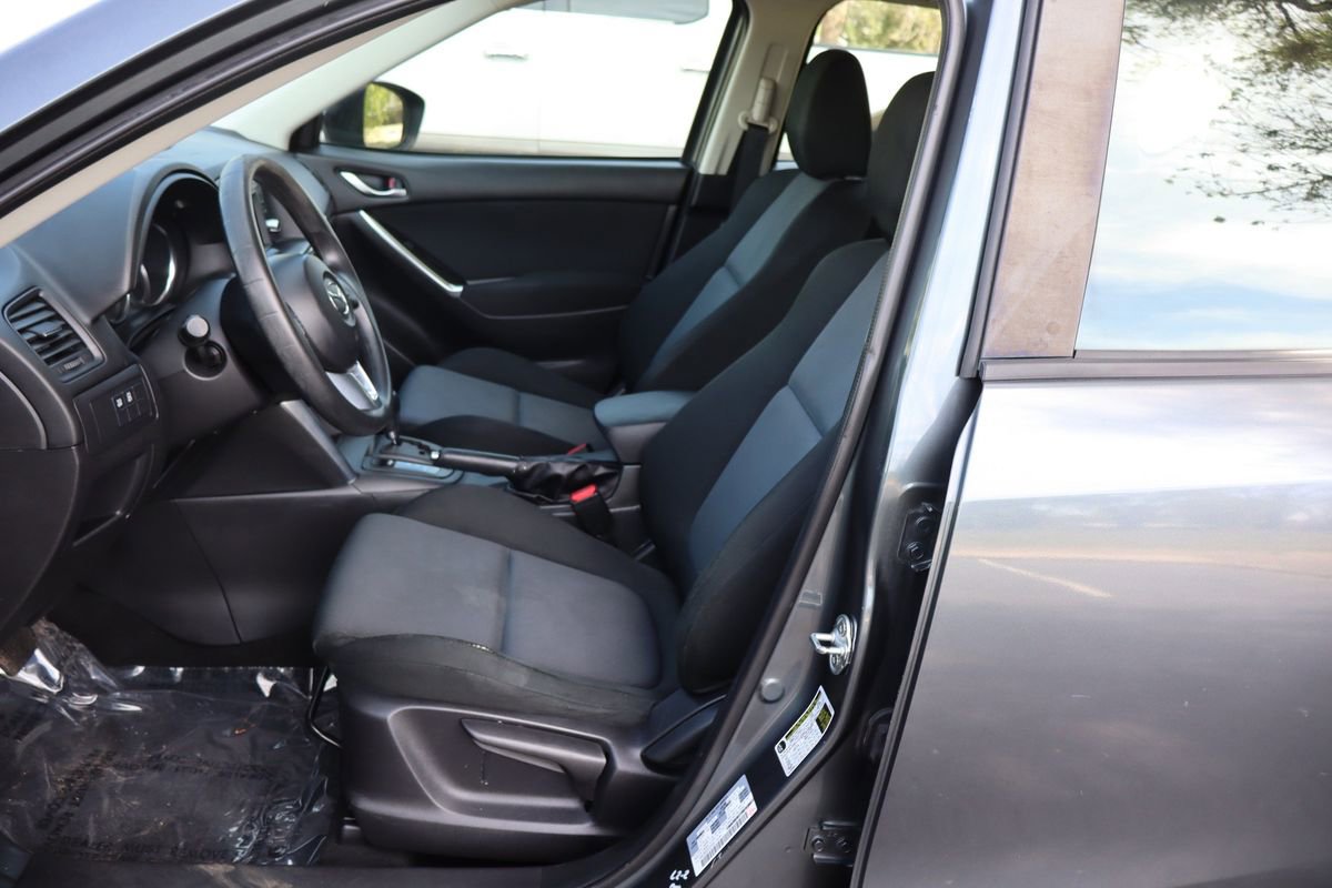 Used 2013 MAZDA CX-5 Sport w/ Bluetooth Audio Pkg FWD image 19