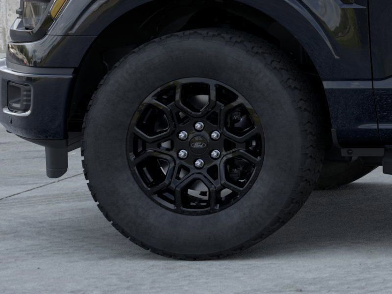 New 2026 Ford F150 XLT image 19