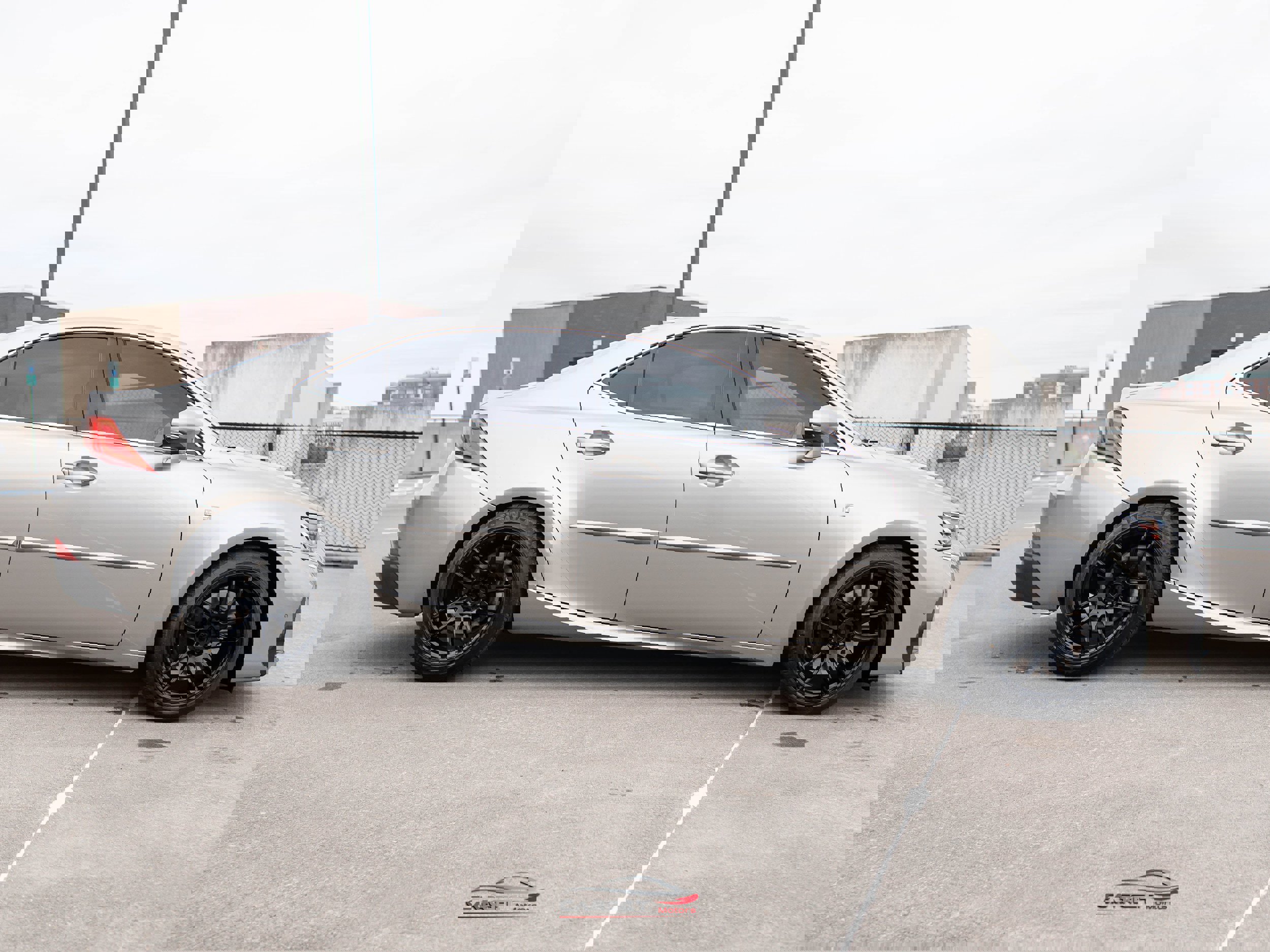 Used 2020 Lexus IS 300 F Sport w/ F Sport Package image 8