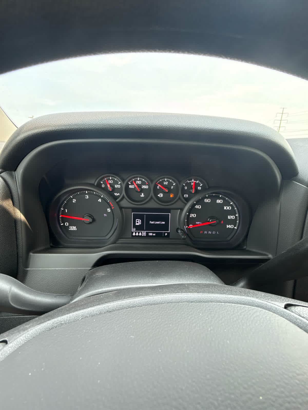 New 2026 GMC Sierra 2500 Pro AWD/4WD image 42