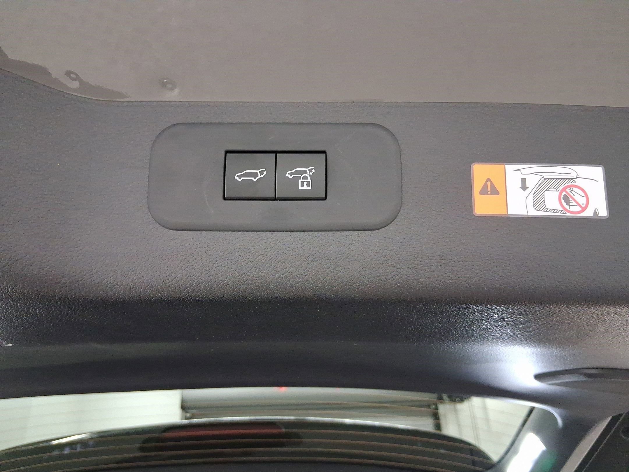 New 2026 Lexus TX 350 AWD image 27