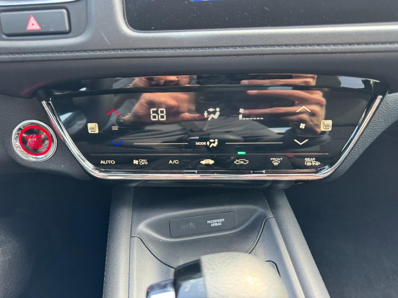 Used 2019 Honda HR-V EX image 22