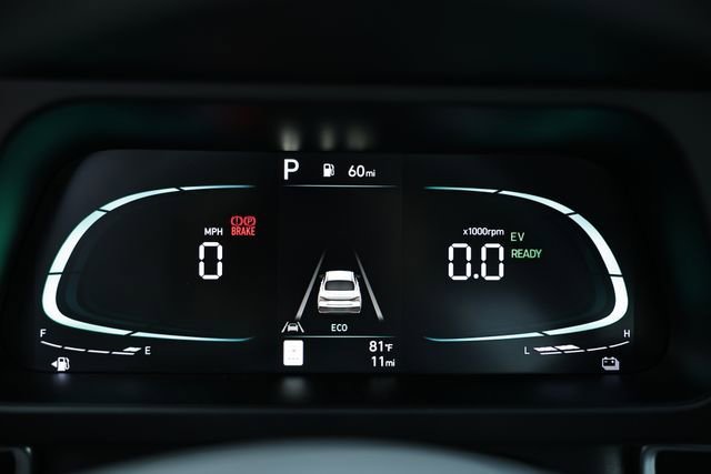 New 2026 Hyundai Elantra Hybrid FWD image 10