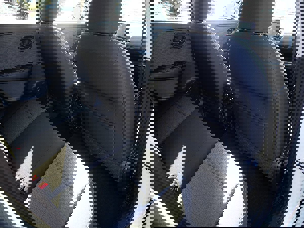 Used 2021 Nissan Rogue S image 26