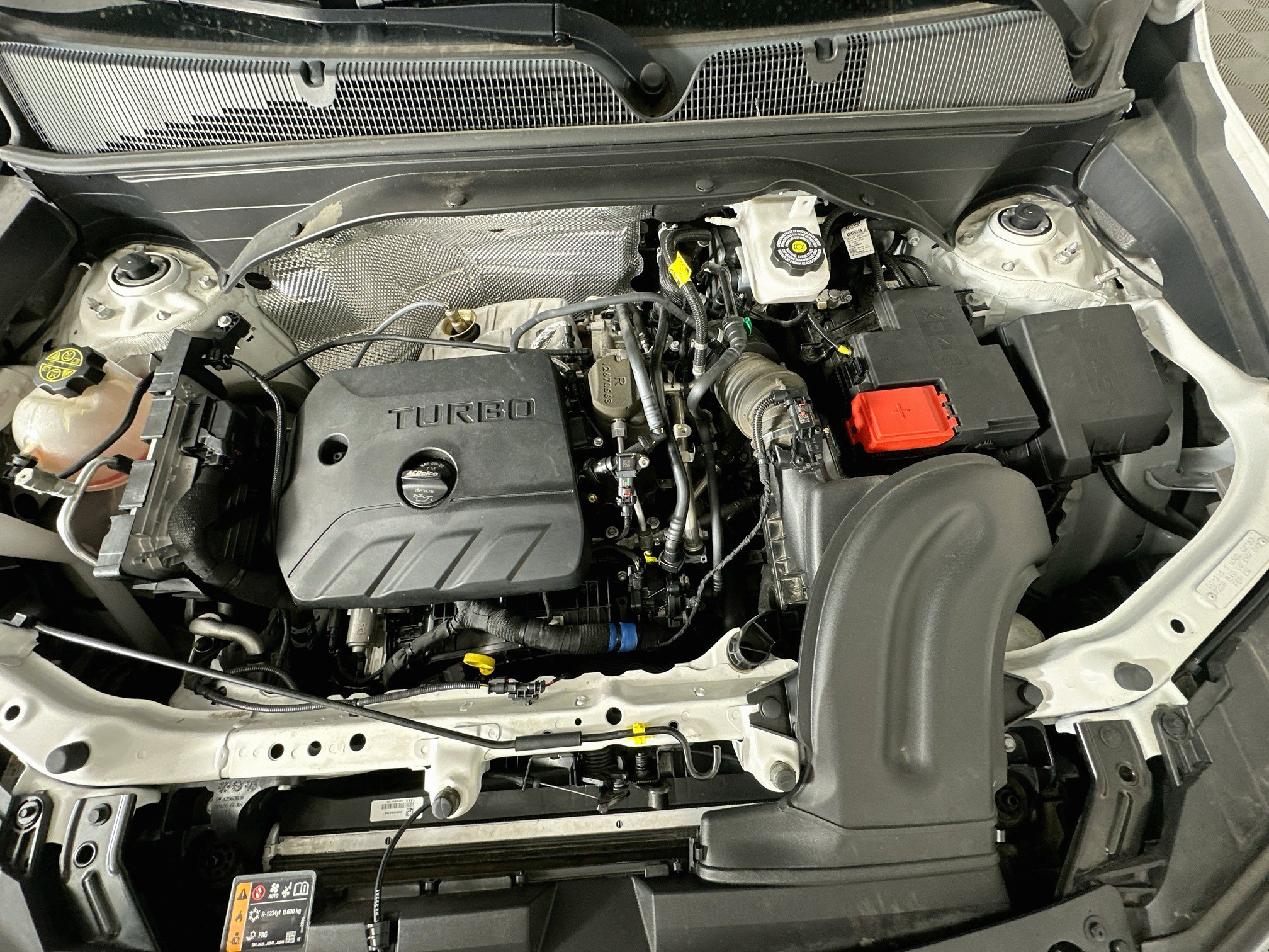 Used 2025 Chevrolet TrailBlazer LT FWD image 31