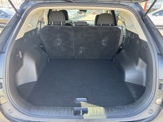 Certified 2024 Kia Sportage LX image 9