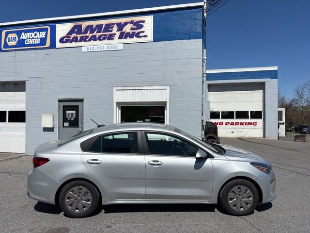 Used 2019 Kia Rio S image 7