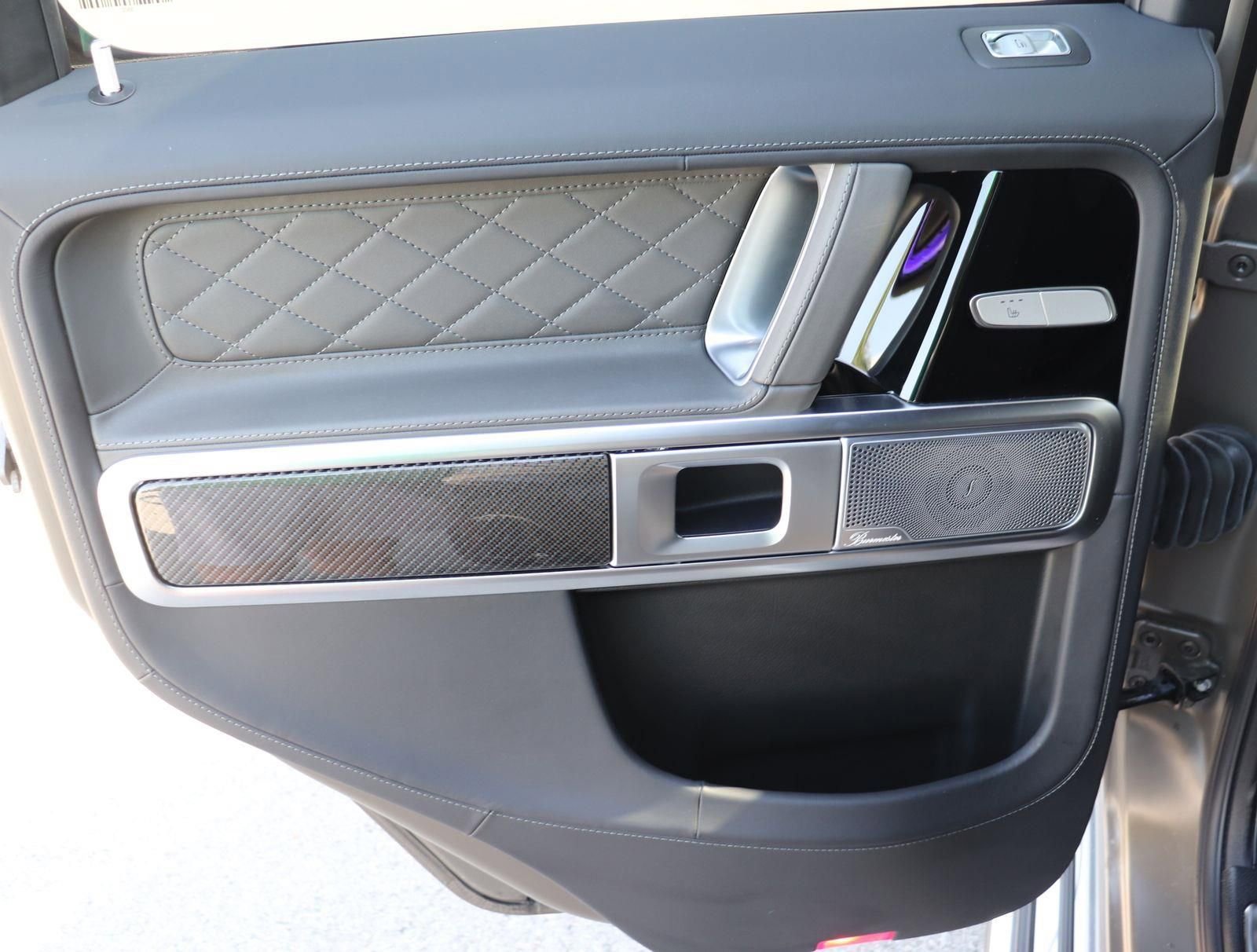 Certified 2024 Mercedes-Benz G 63 AMG G 63 AMG image 16