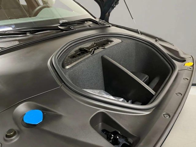 Used 2024 Polestar Polestar 2 AWD/4WD image 83