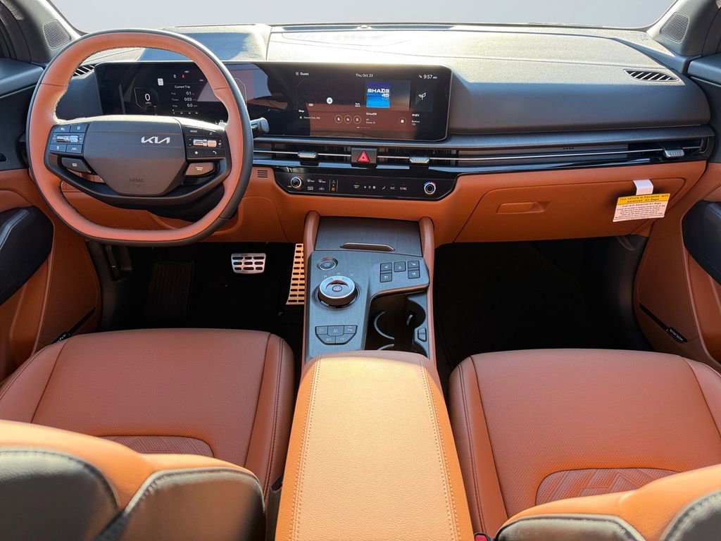 New 2026 Kia Sportage X-Line Prestige image 10