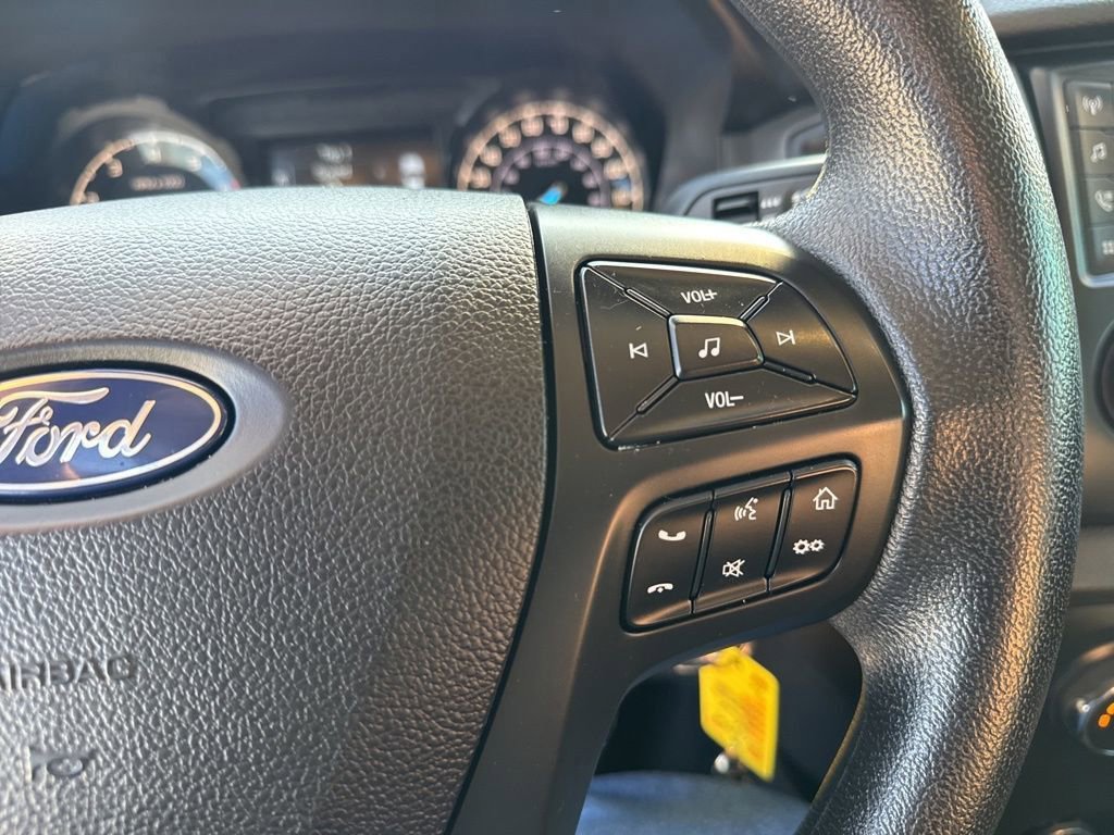 Used 2021 Ford Ranger XL w/ FX4 Off-Road Package image 31