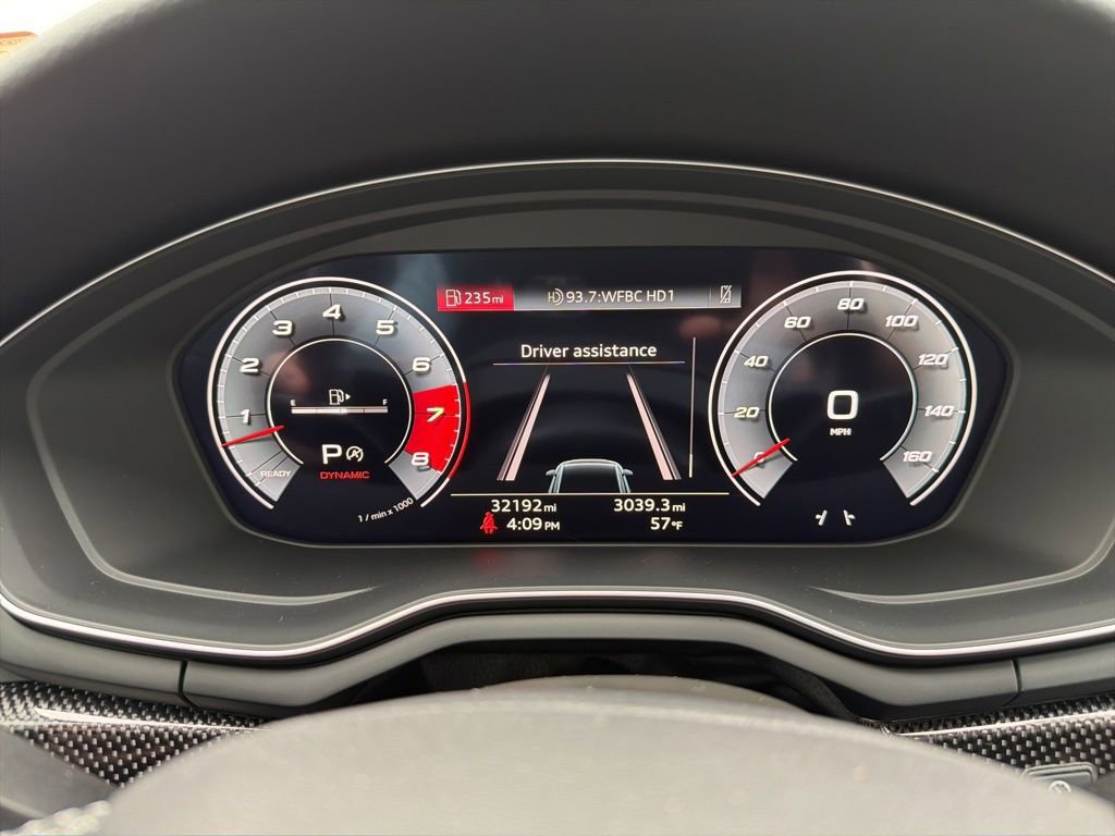 Used 2022 Audi S5 Premium Plus w/ Premium Plus Package AWD/4WD image 57