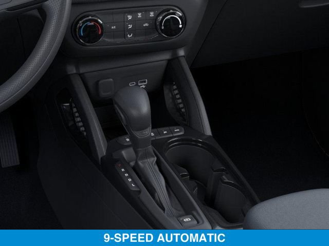 New 2026 Chevrolet TrailBlazer LS w/ LS Convenience Package AWD/4WD image 23