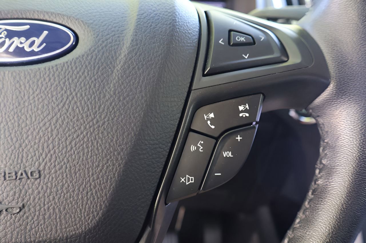 Used 2022 Ford Edge SEL w/ Convenience Package AWD/4WD image 21