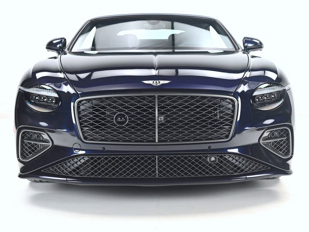 Used 2025 Bentley Continental GT Speed image 39