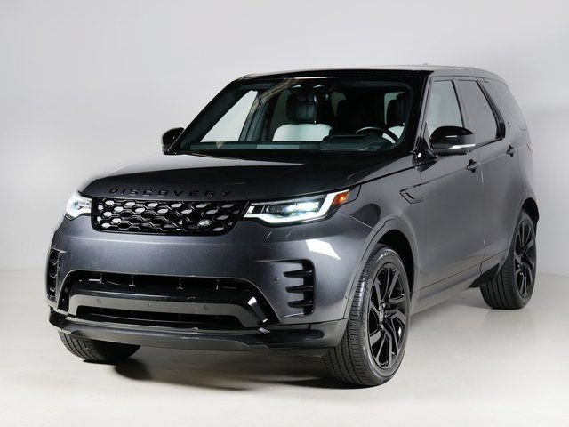 Used 2024 Land Rover Discovery Dynamic SE AWD/4WD image 1