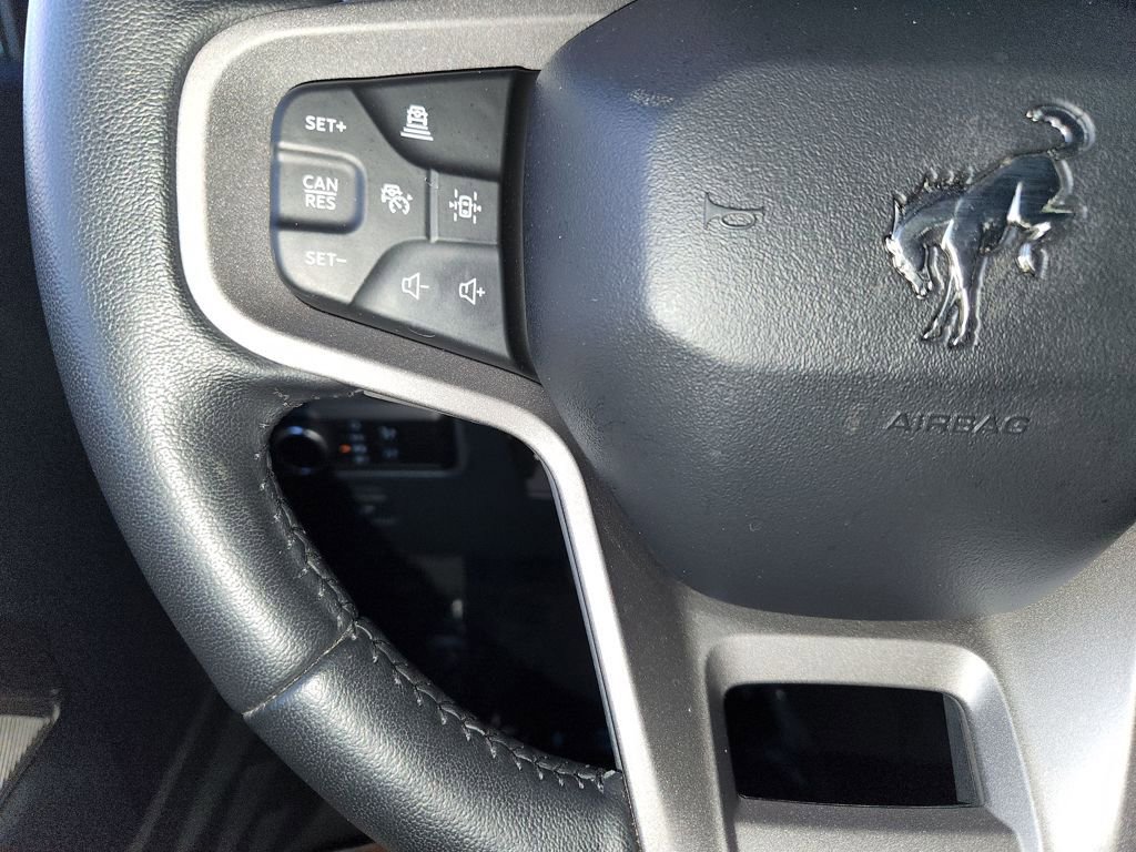 Used 2023 Ford Bronco Outer Banks image 26
