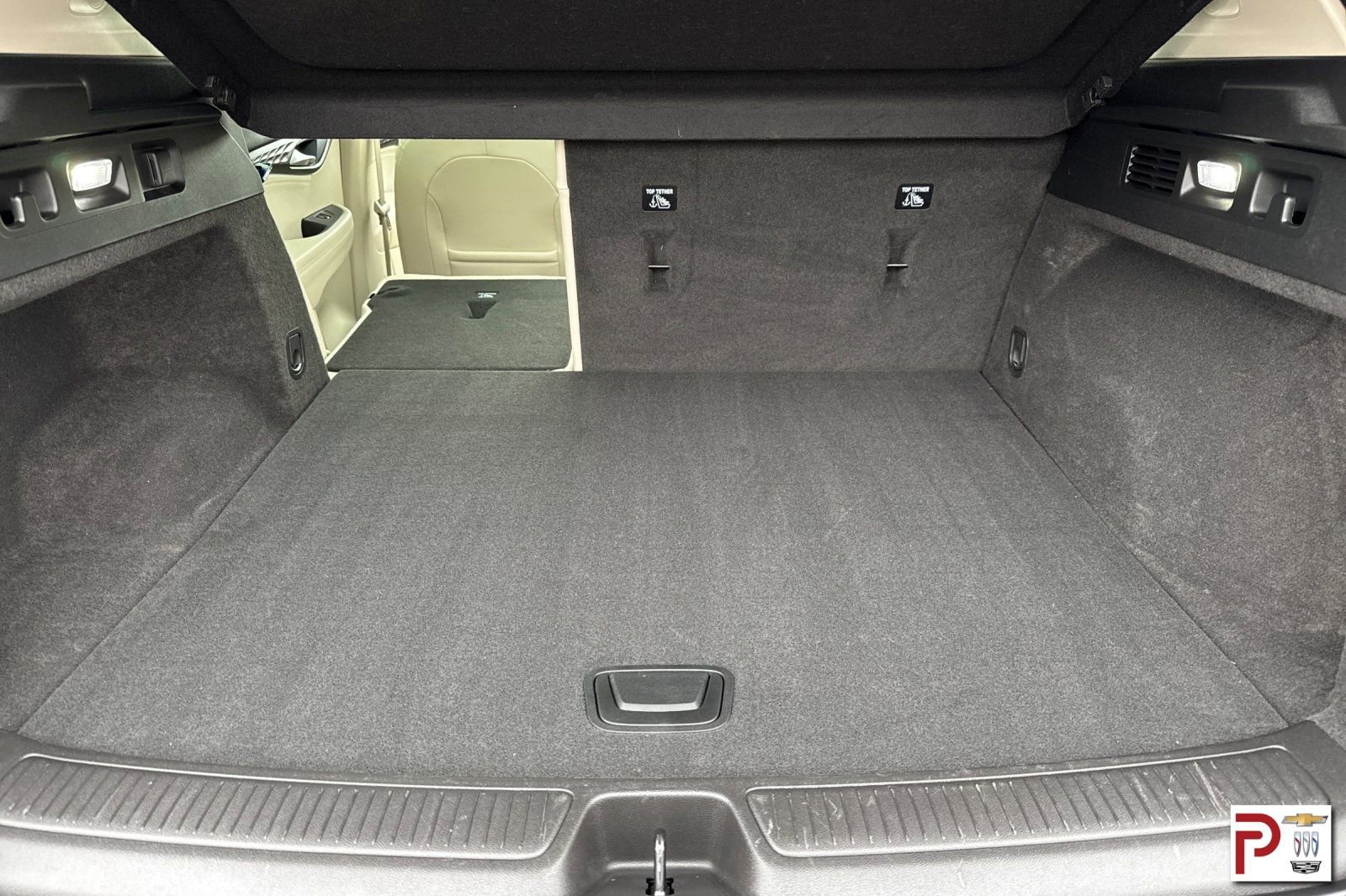 Certified 2023 Buick Envision Avenir image 16