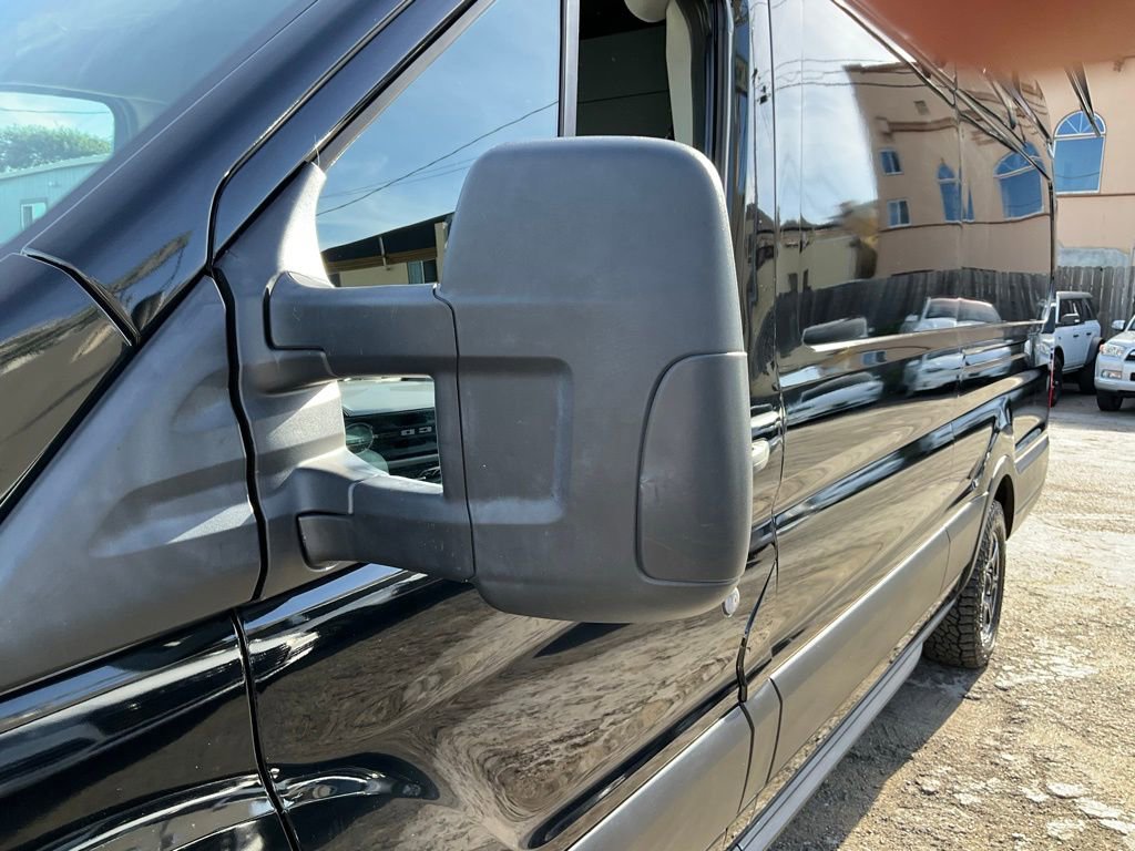 Used 2021 Ford Transit 250 148 High Roof Extended w/ Load Area Protection Package RWD image 66