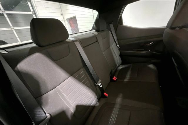 Used 2022 Hyundai Santa Cruz SEL w/ Cargo Package image 27