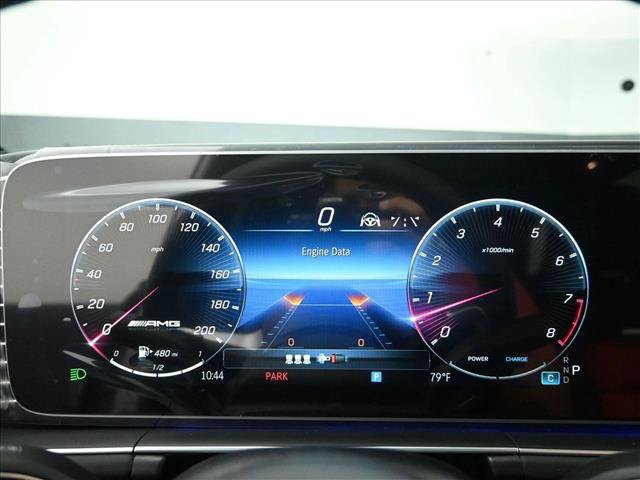 New 2026 Mercedes-Benz GLE 63 AMG S image 17
