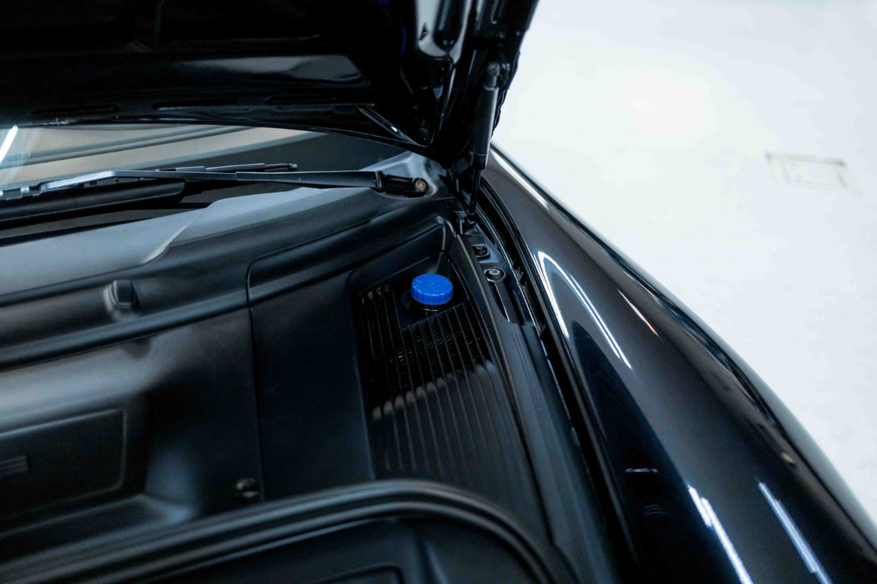 Used 2011 Porsche 911 Turbo S image 83