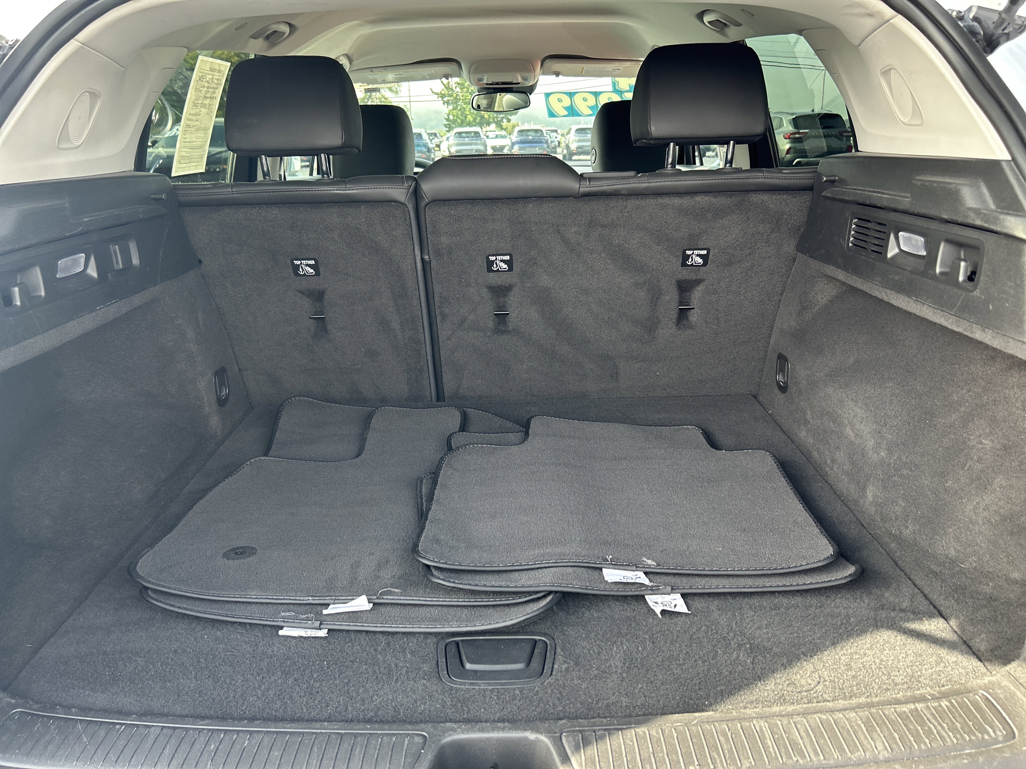 Used 2024 Buick Envision Preferred image 9