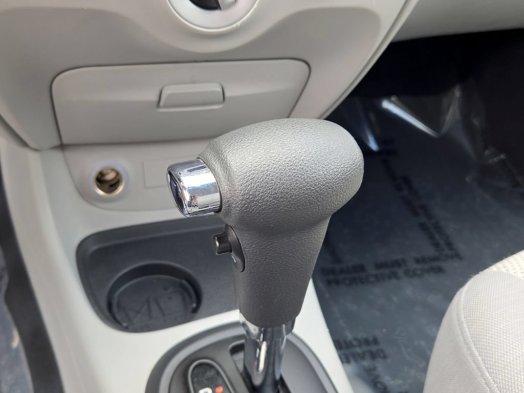 Used 2009 Hyundai Accent GLS w/ Popular Equipment Pkg 5 FWD image 21