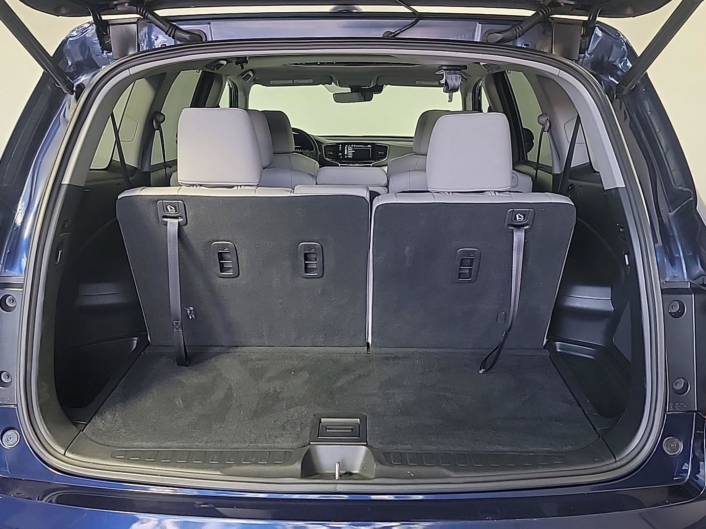 Certified 2020 Honda Pilot EX-L image 7