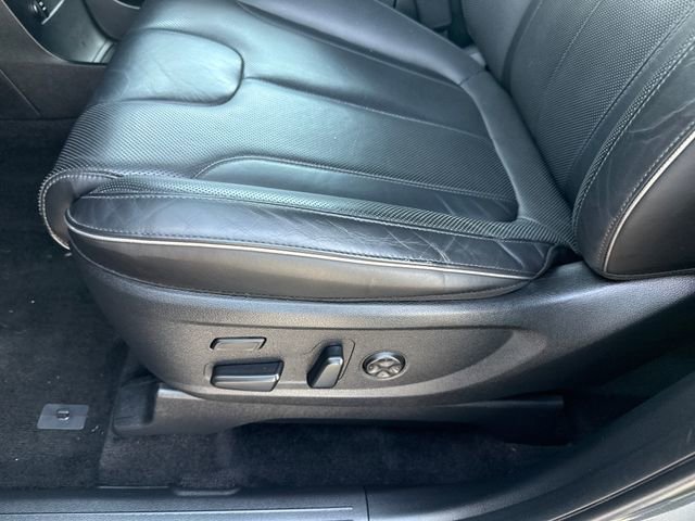 Used 2022 Hyundai Palisade Calligraphy image 12