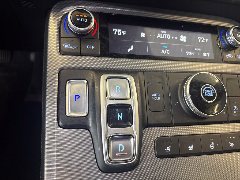 Used 2024 Hyundai Palisade Calligraphy FWD image 50