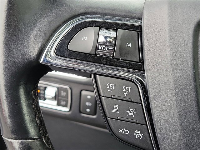 Used 2022 Lincoln Navigator Reserve image 20