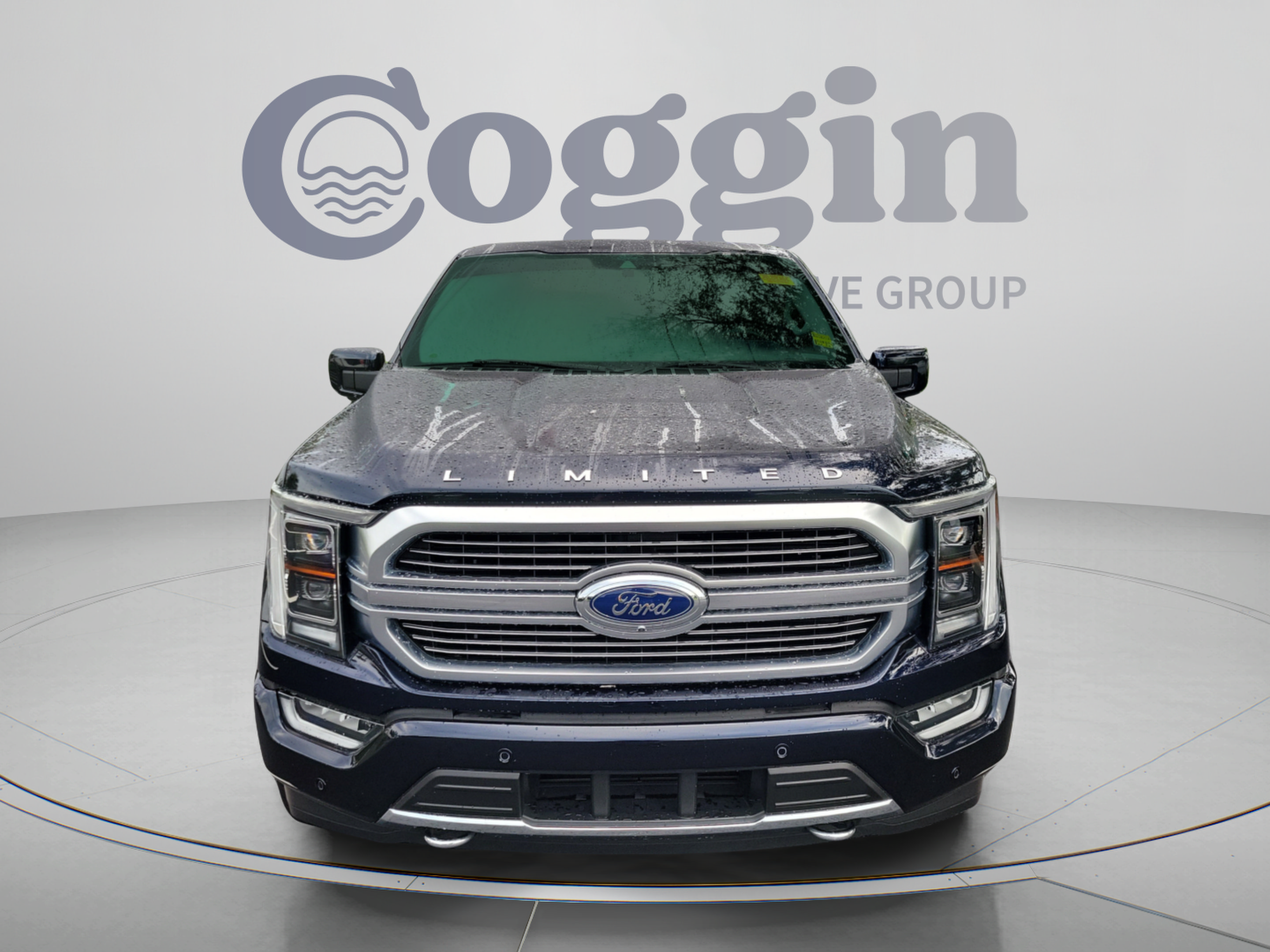 Used 2021 Ford F150 Limited AWD/4WD image 5