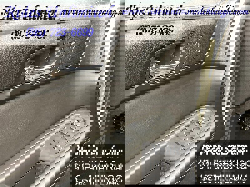 Used 2013 GMC Acadia SLE image 34