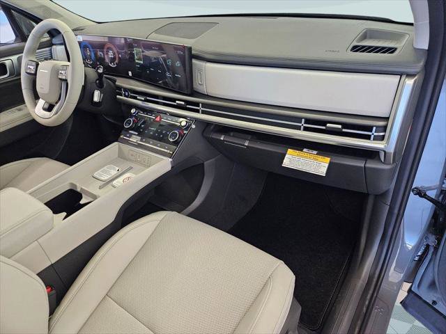 New 2026 Hyundai Santa Fe SEL AWD/4WD image 28