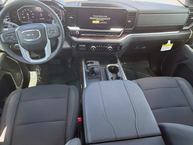 New 2026 GMC Sierra 1500 Elevation w/ Max Trailering Package AWD/4WD image 14