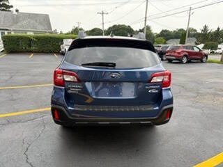Used 2019 Subaru Outback 2.5i Premium AWD/4WD image 8