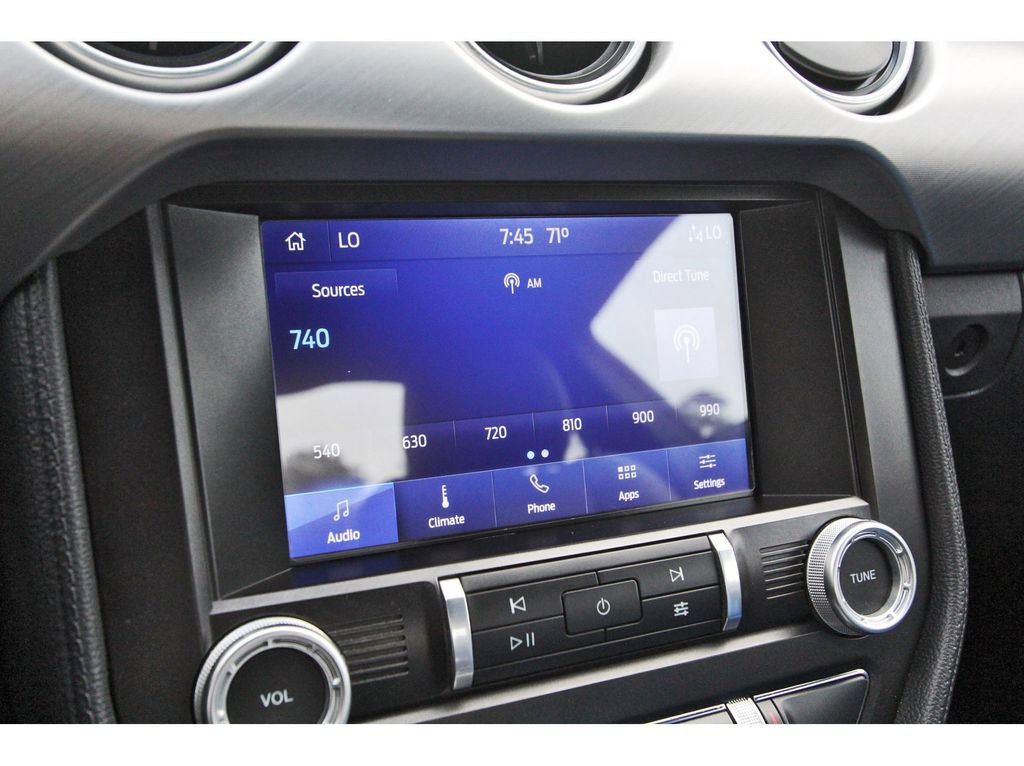 Used 2022 Ford Mustang GT w/ Equipment Group 301A RWD image 20