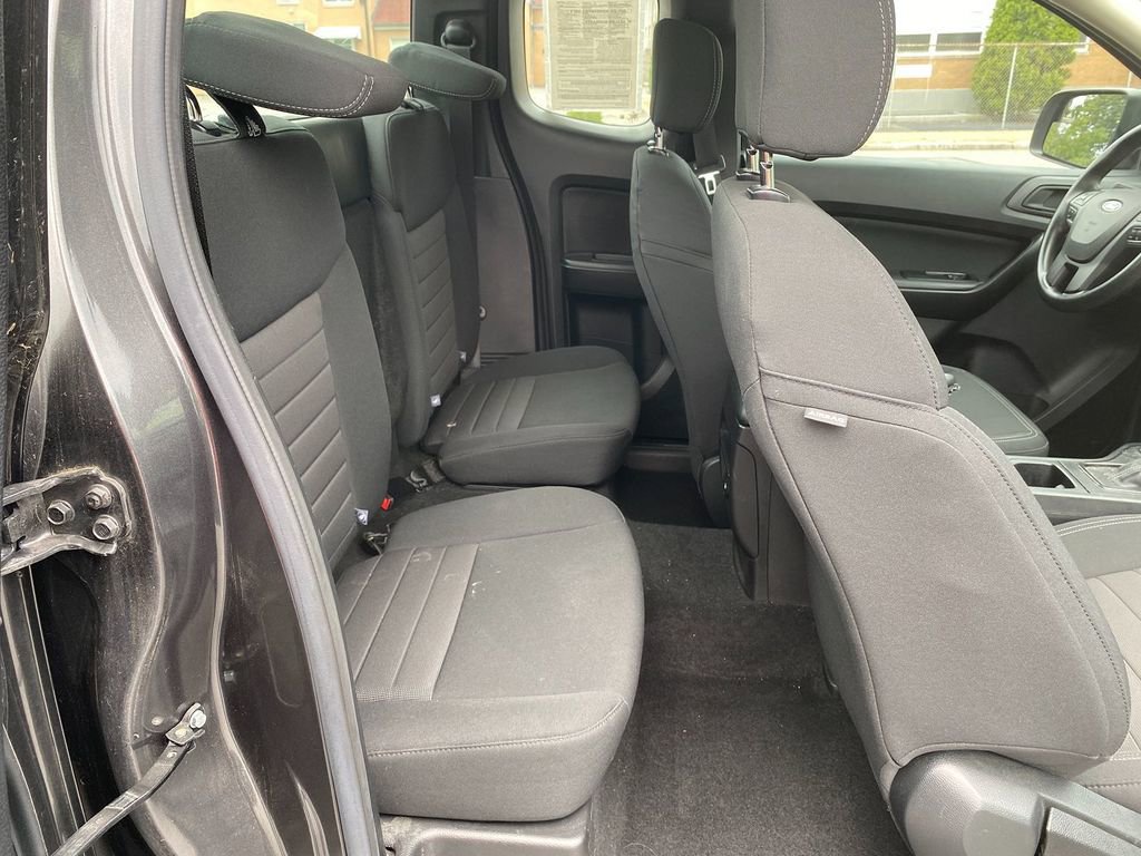 Used 2019 Ford Ranger XL w/ Equipment Group 101A Mid image 26