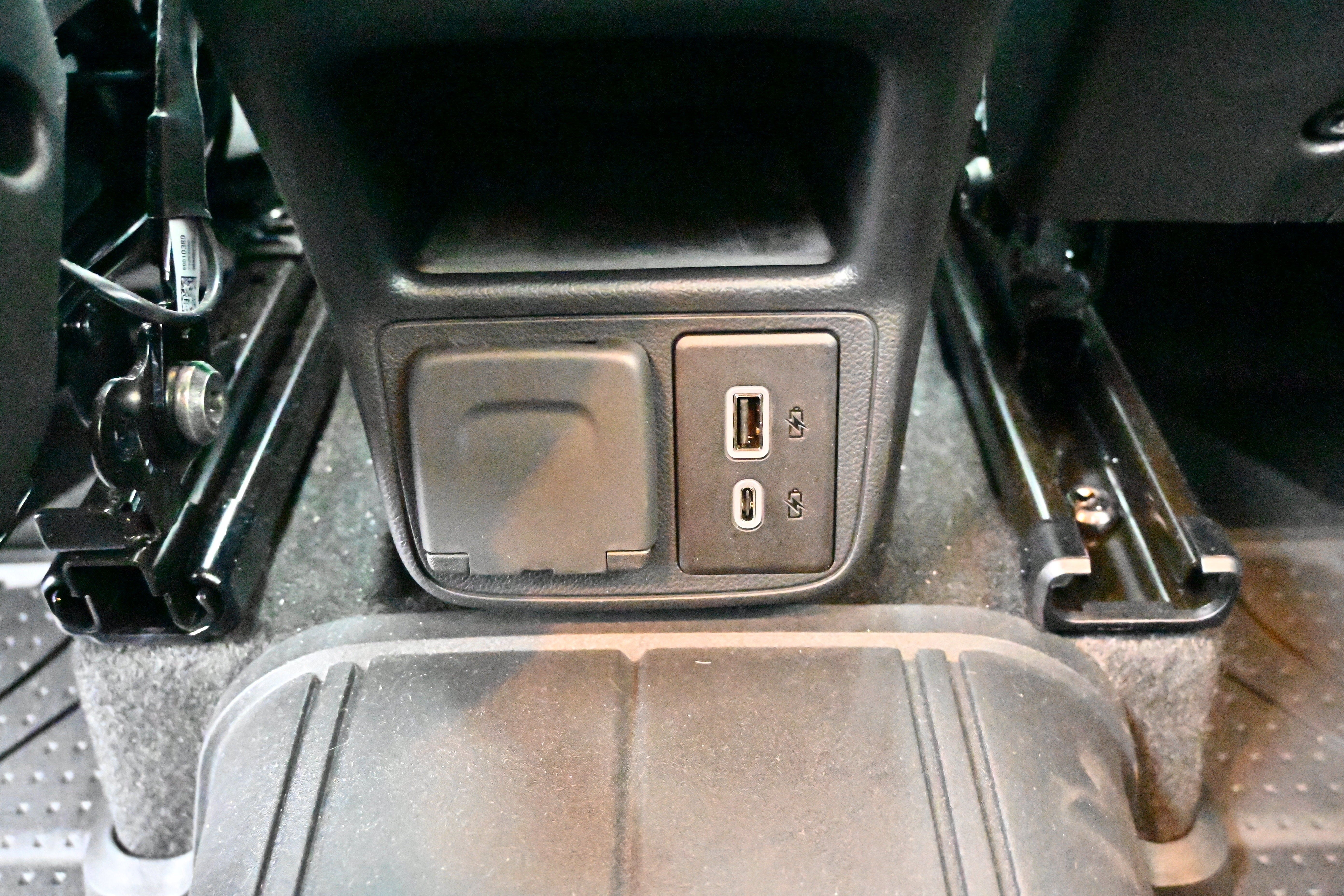 Used 2026 Chevrolet TrailBlazer ACTIV w/ Convenience Package AWD/4WD image 16