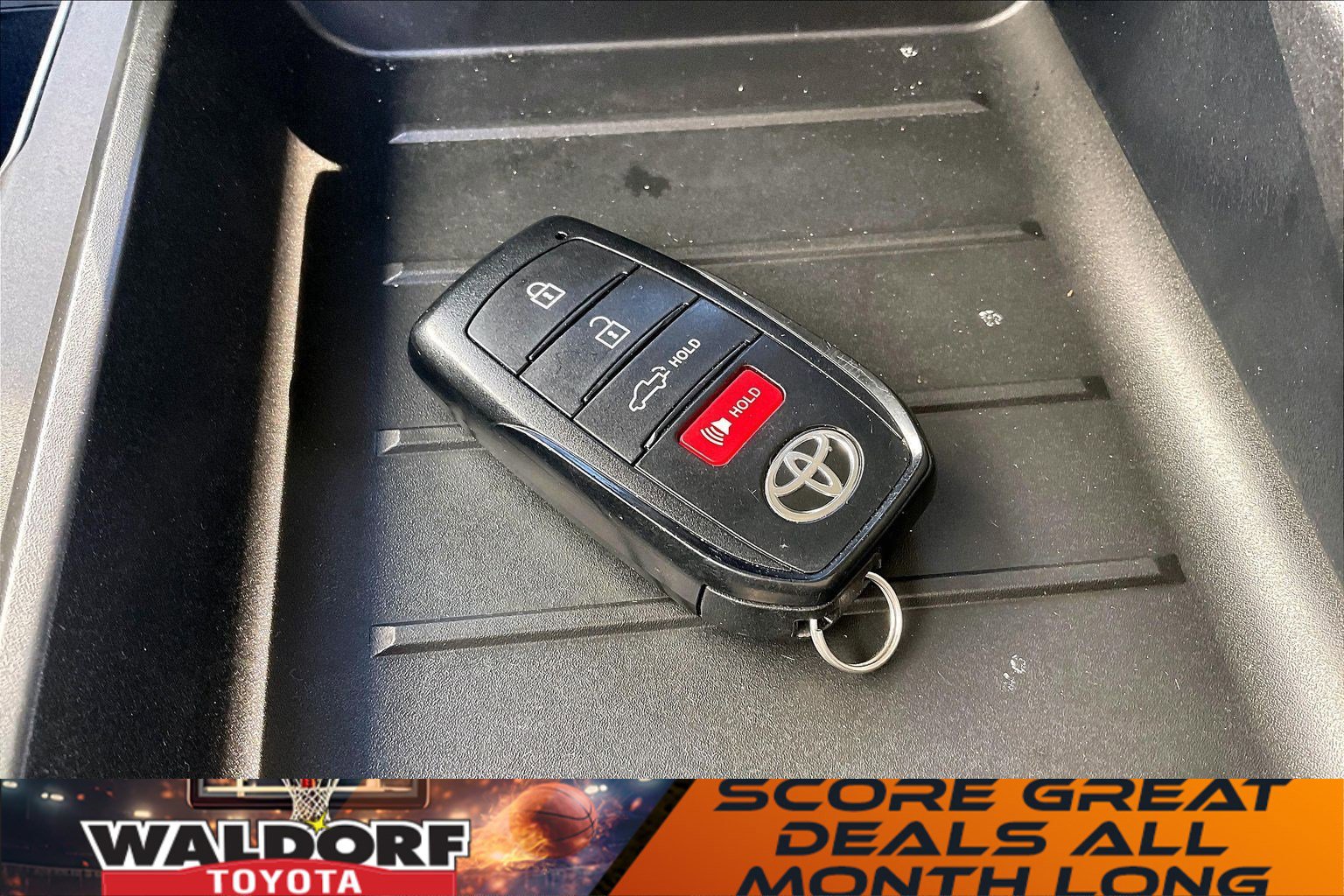 Used 2024 Toyota Tundra SR5 image 14