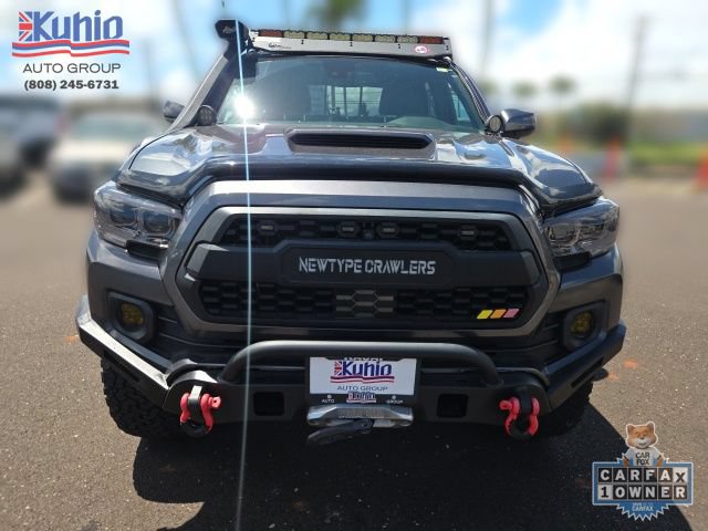 Used 2023 Toyota Tacoma 4x4 Double Cab image 14