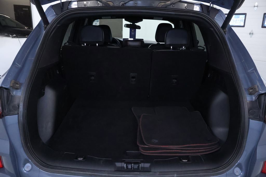 Used 2023 Ford Escape ST-Line w/ Tech Pack #1 image 17