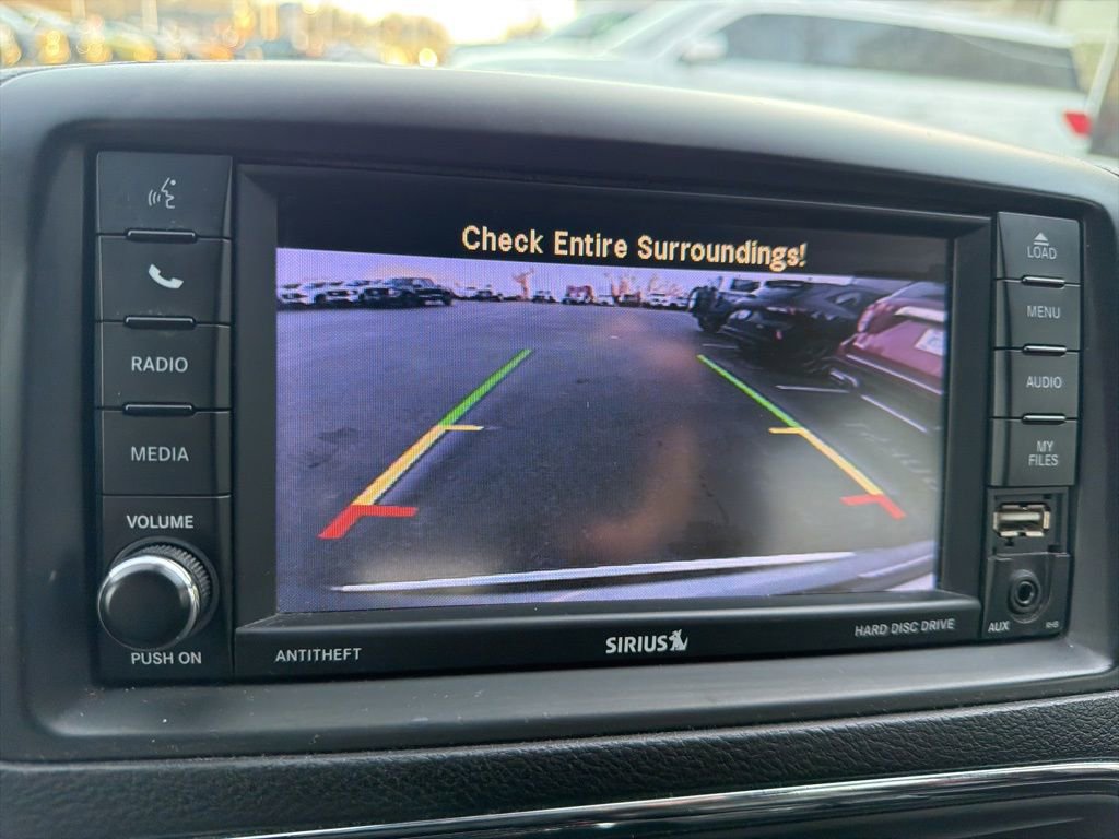 Used 2019 Dodge Grand Caravan GT image 21