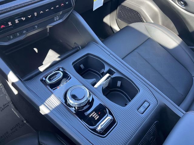 New 2026 Jeep Cherokee Overland image 21