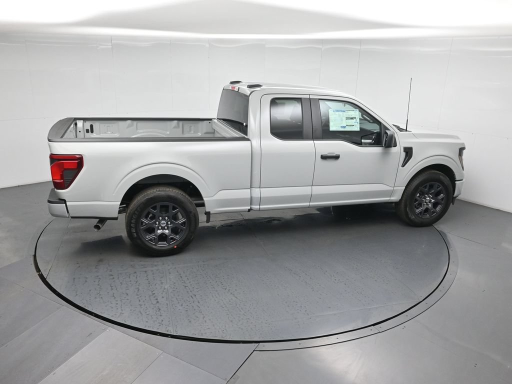 New 2026 Ford F150 STX w/ Equipment Group 200A RWD image 41