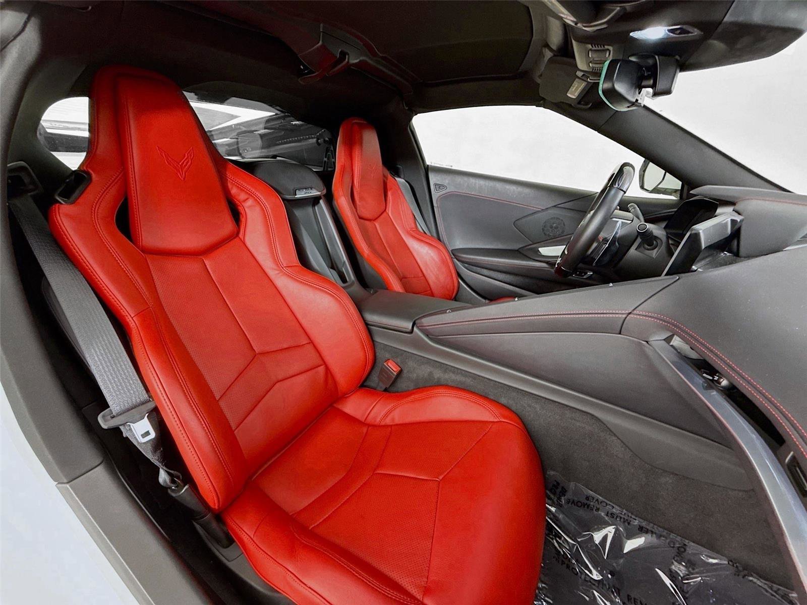 Used 2023 Chevrolet Corvette Z06 image 24