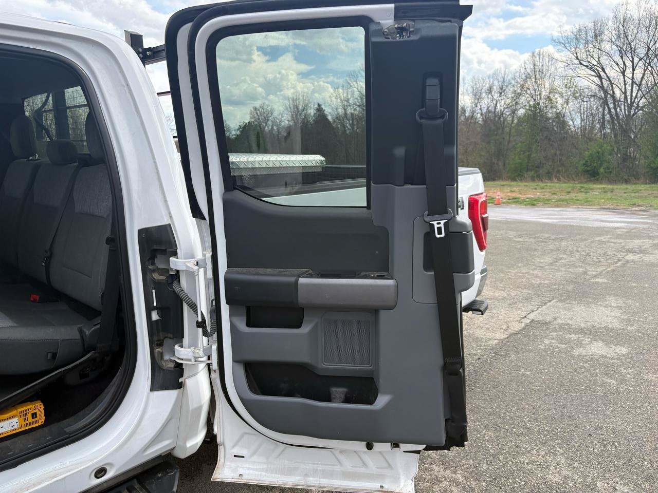Used 2021 Ford F150 XLT w/ Trailer Tow Package AWD/4WD image 36