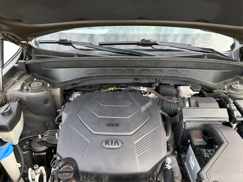 Used 2020 Kia Telluride SX AWD/4WD image 12